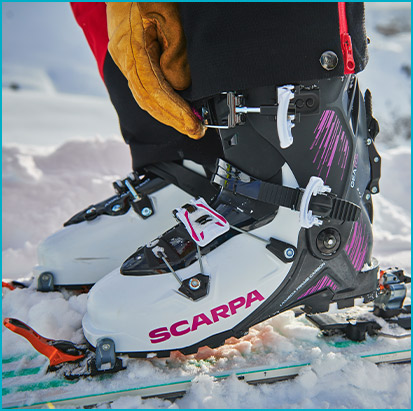 Scarpa skischuhe cheap