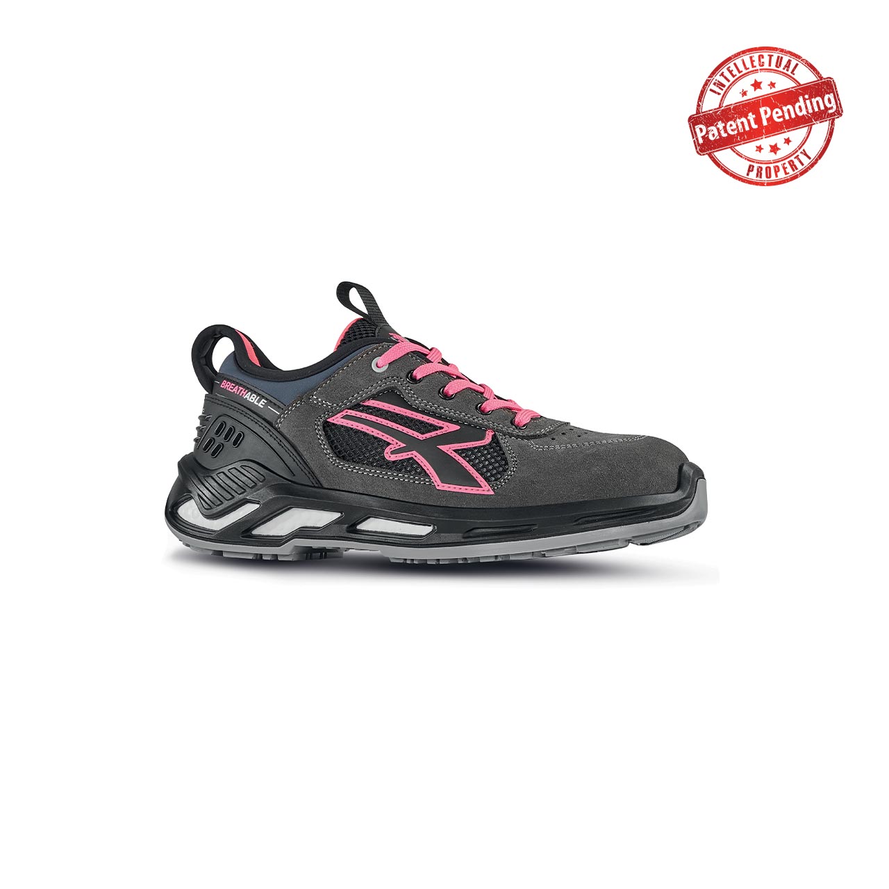 Scarpe U-Power vendita, modello Specter - shop on line