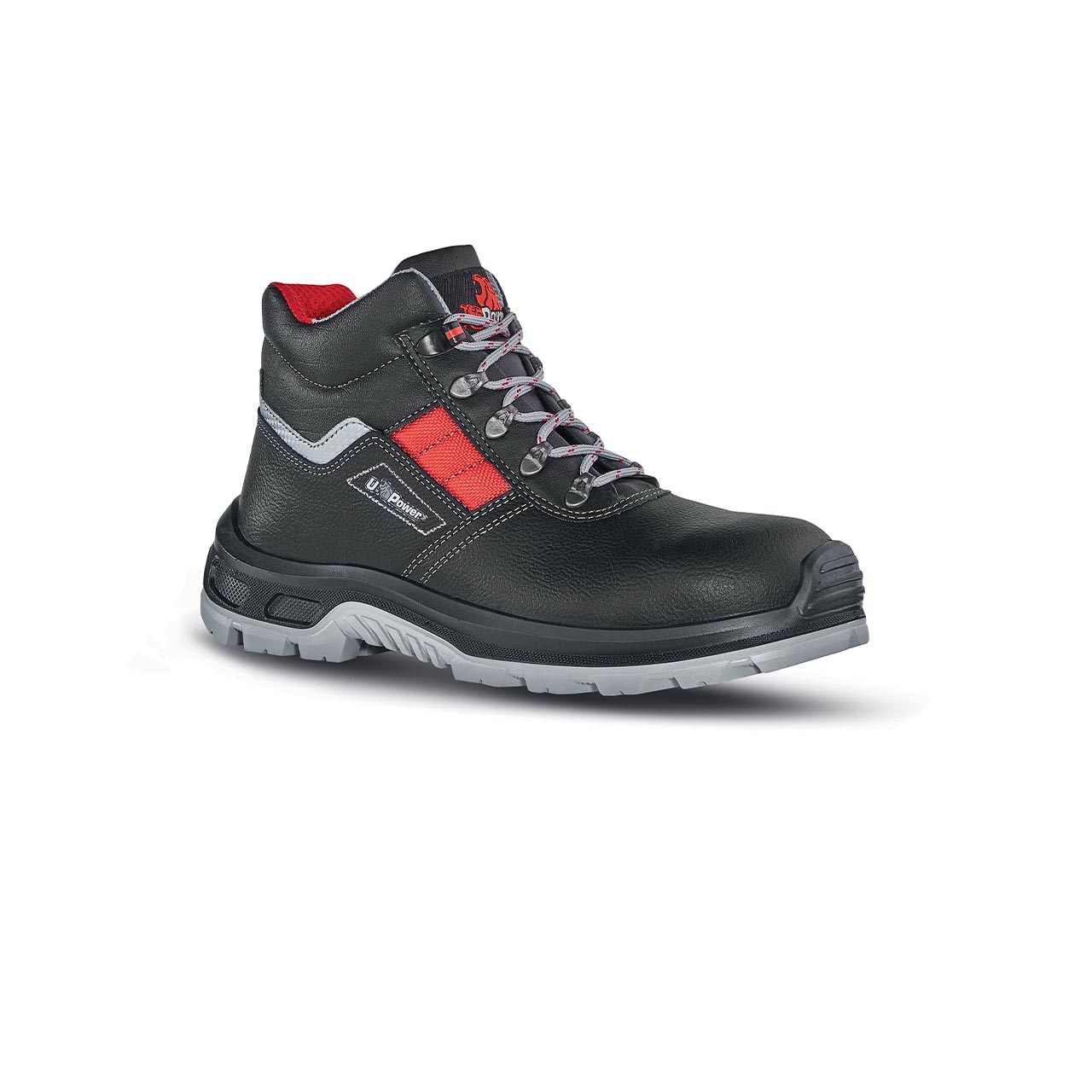 U Power Byron scarpe antinfortunistiche invernali basse S3 SRC CI