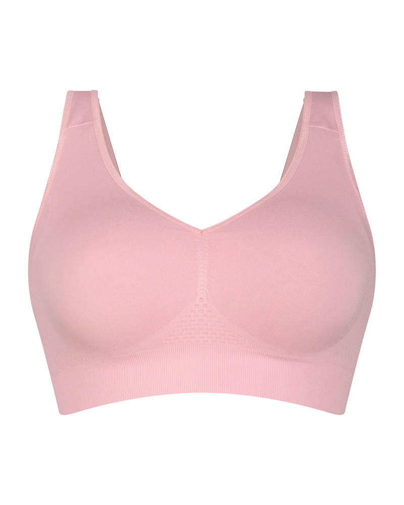 Lykoxa Reggiseno Sportivo Imbottito Senza Cuciture – Top Yoga E Palestra Con Supporto E Coppe Rimovibili – Guida Taglie Inclusa