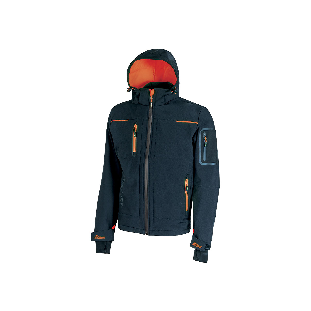 Chaquetas de U-Power, modelo - venta |