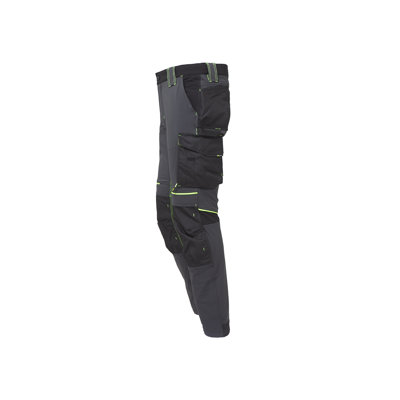 U-Power Pantaloni da lavoro, shop on line - Modello Atom