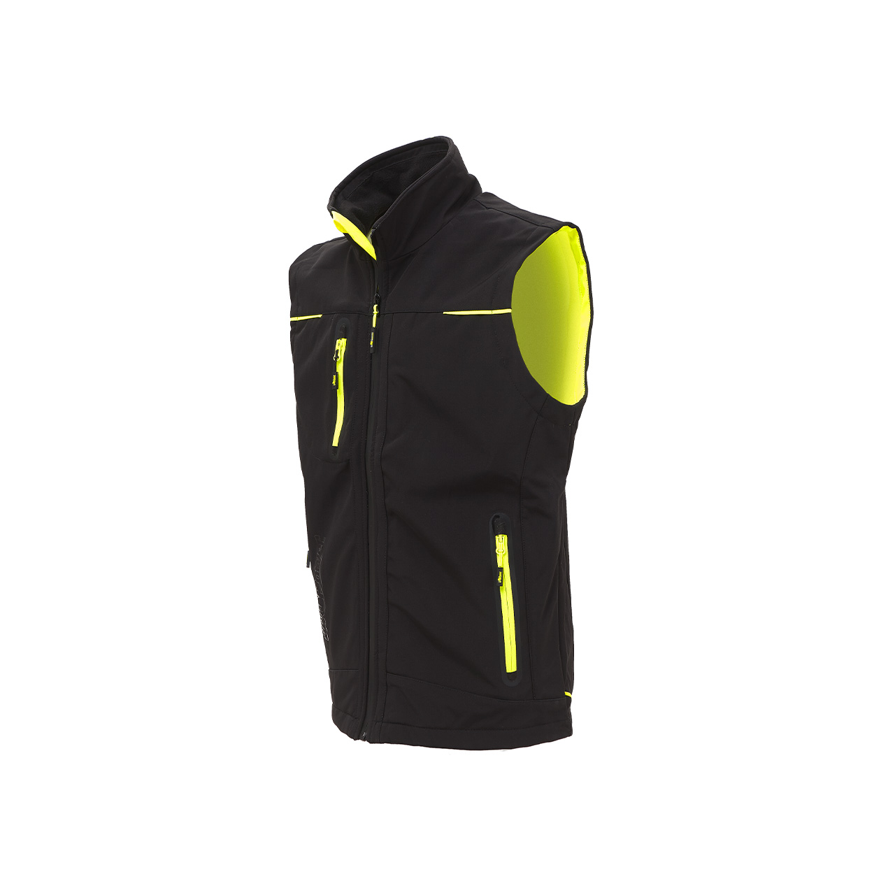 Gilet Multitasche elettricista.Gilet per falegname e idraulico