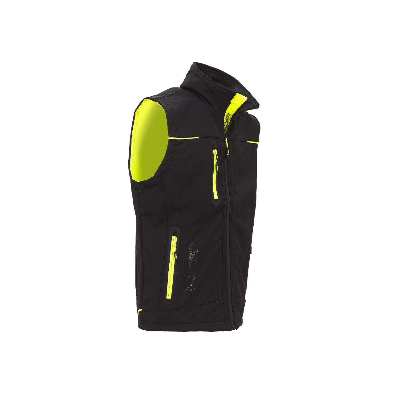 Gilet u-power modello universe - U-power - Abbigliamento da lavoro per uso  professionale