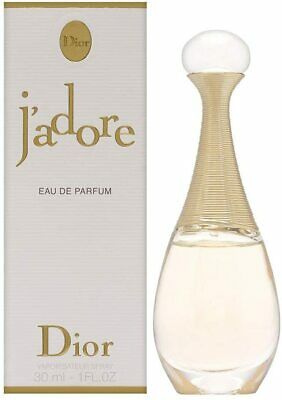 Christian Dior J Adore Edp profumo Donna 30 Ml La Fontese dal 1954