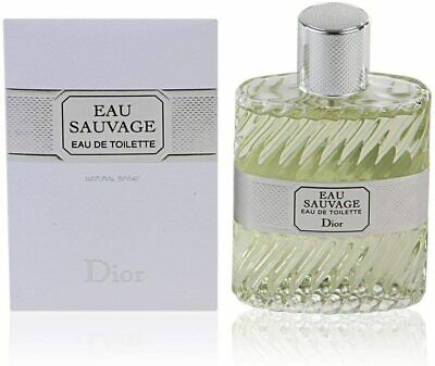 Profumo dior eau outlet sauvage