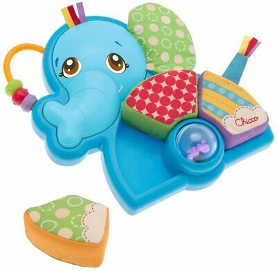 Chicco Gioco Primi Passi in Musica, Carrello per Acquisire Equilibrio, Con  Sensore di Movimento, Centro Attività Con Luci e Suoni, Stimola la  Creatività e Manualità dei Bambini, Bianco, 9-24 Mesi : 