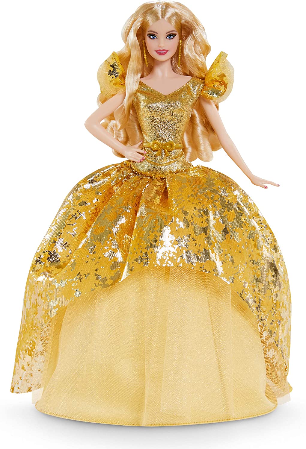 Barbie Magia delle Feste 2020 GHT54