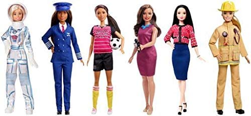 Costume da Barbie 60 anniversario per donna