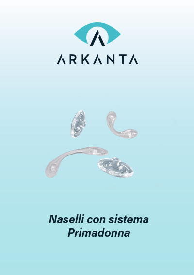 Naselli con sistema Primadonna