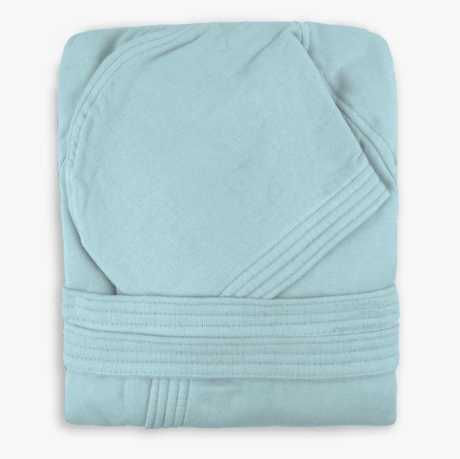 Accappatoio bambini Sport - 7 colori 