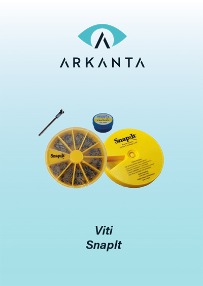 Viti SnapIt