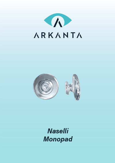 Naselli Monopad