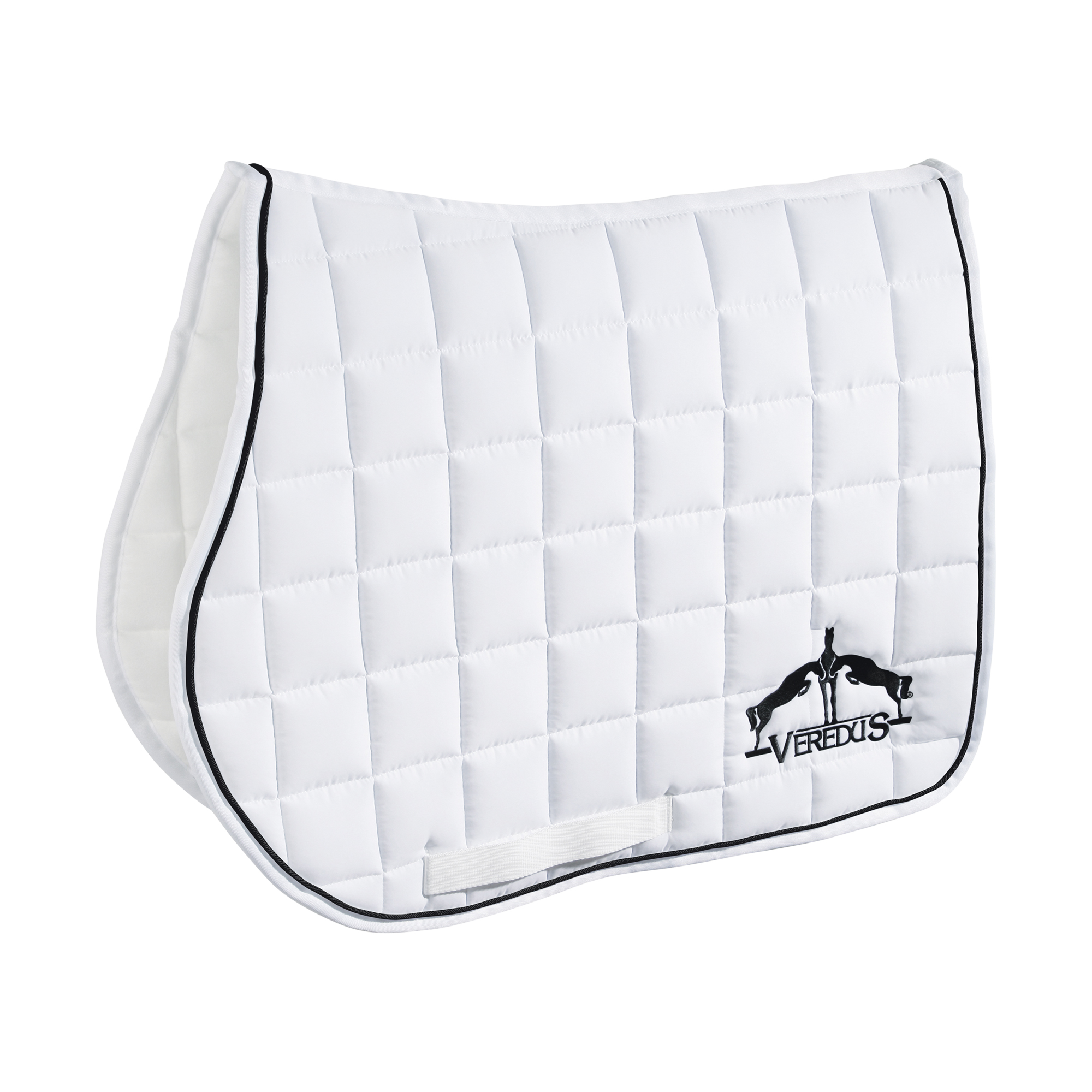 Veredus Saddlecloth Microfiber Jumping