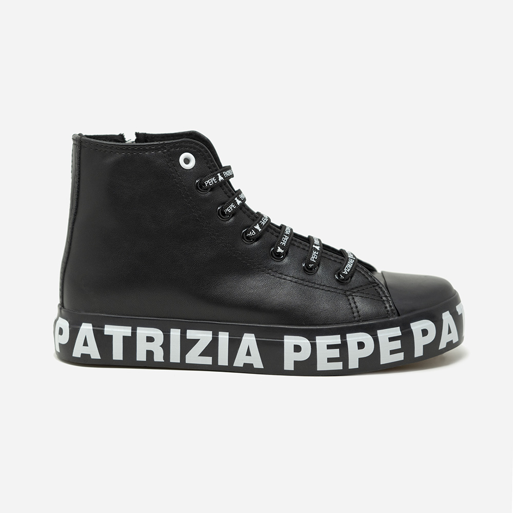 Scarpe patrizia hot sale pepe sneakers