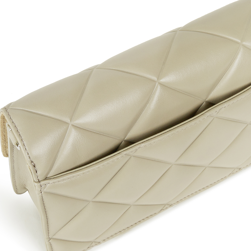 Shoulder bag Furla 1927 MARMO c+NERO