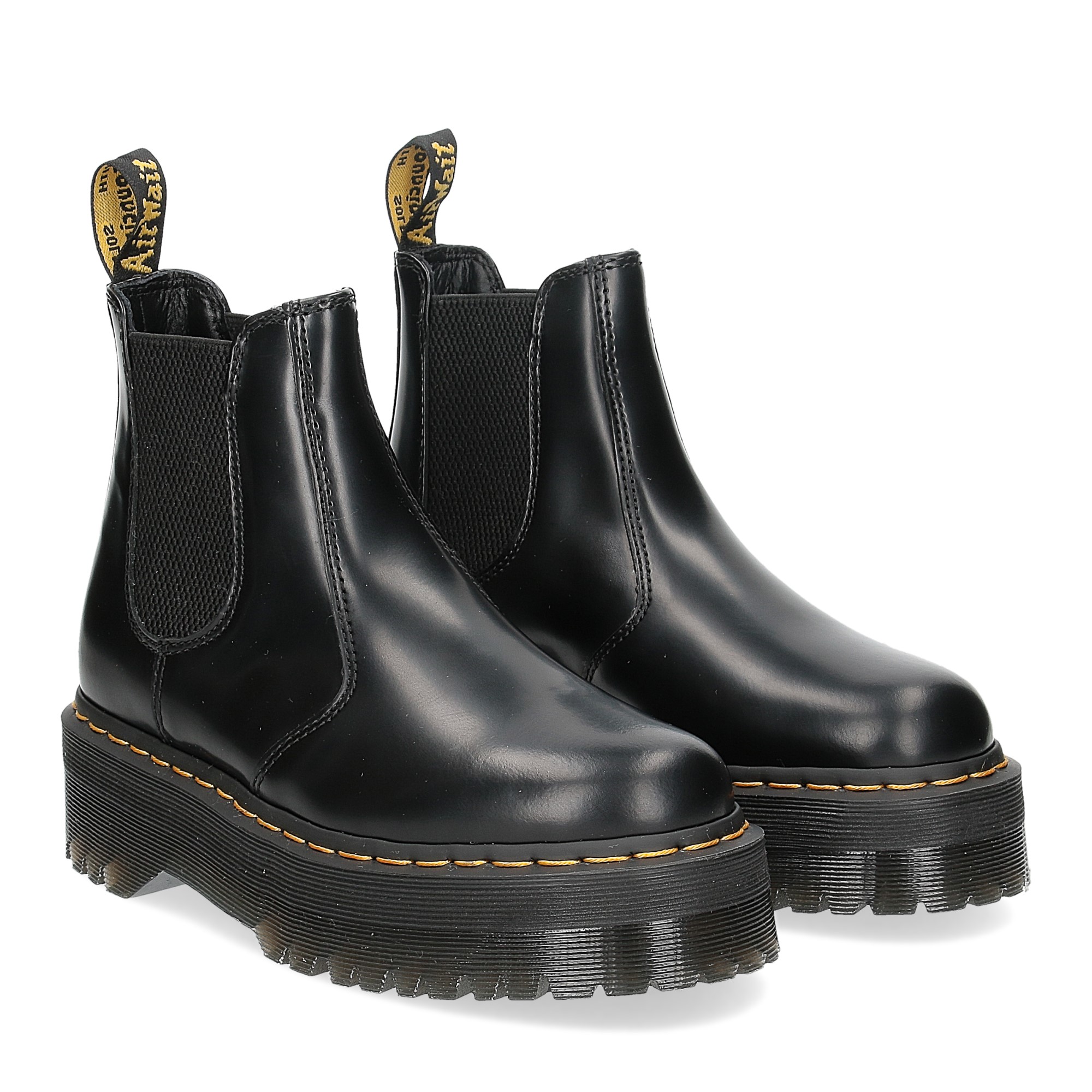 Beatles 2025 doc martens