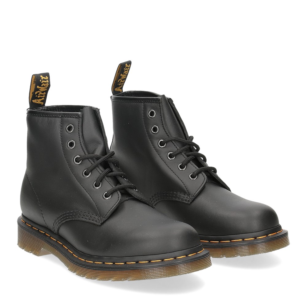 Dr martens pelle nappa sale