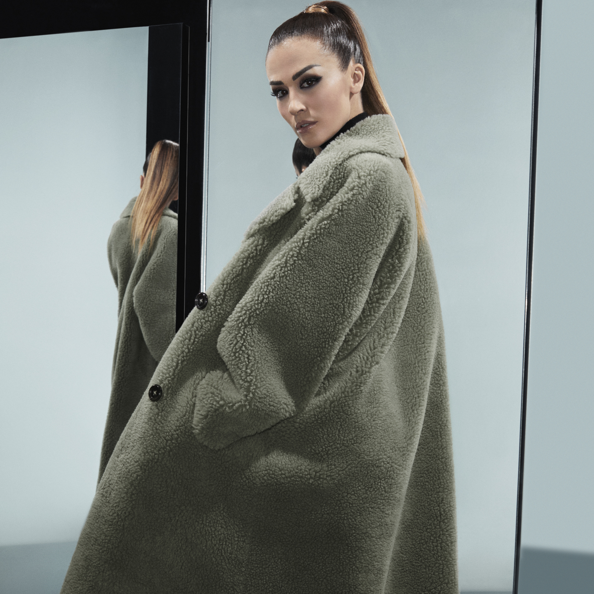 Emme marella, Collezione Inverno 2024 