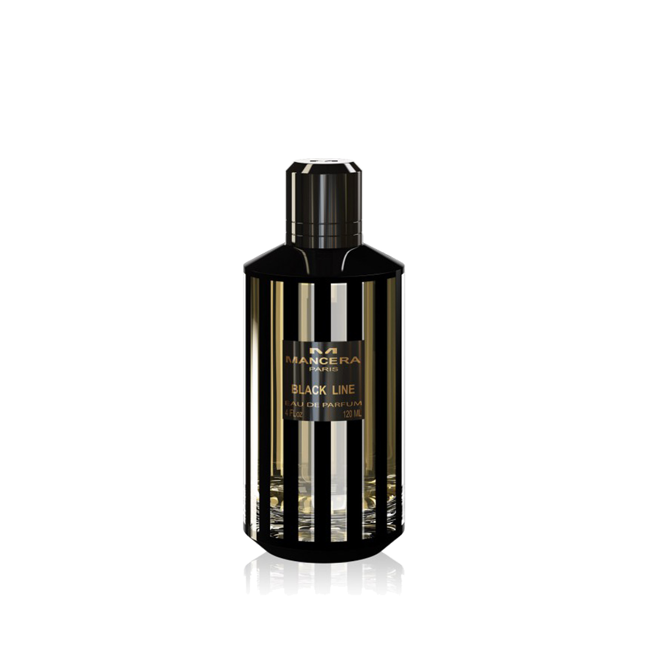 Black Line - Eau de Parfum