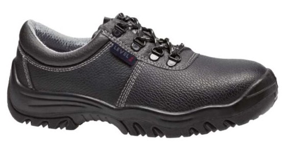 Scarpe da lavoro antinfortunistiche economiche Orma Level 1 10202 S1P Utensileria Gi.Fo.Tec