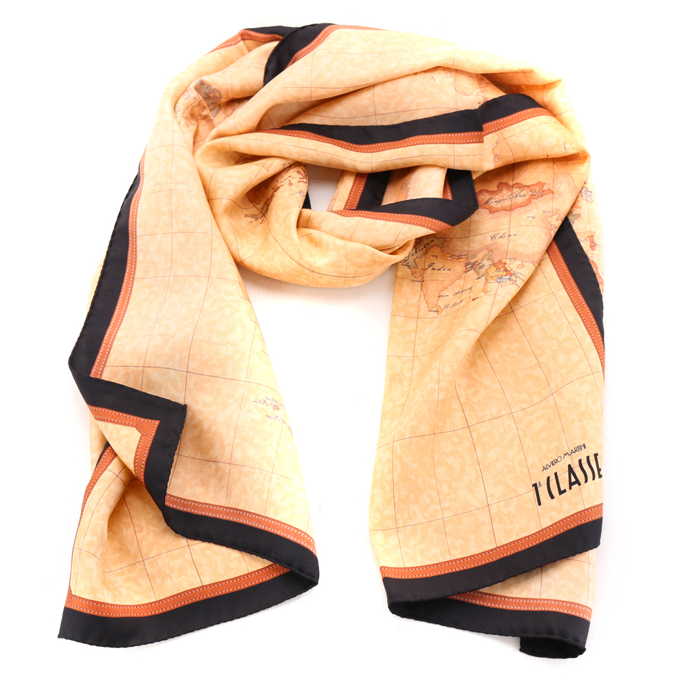 1a Classe Foulard Alviero Martini Prezzo Foulard 70 X 70 Cm 1A