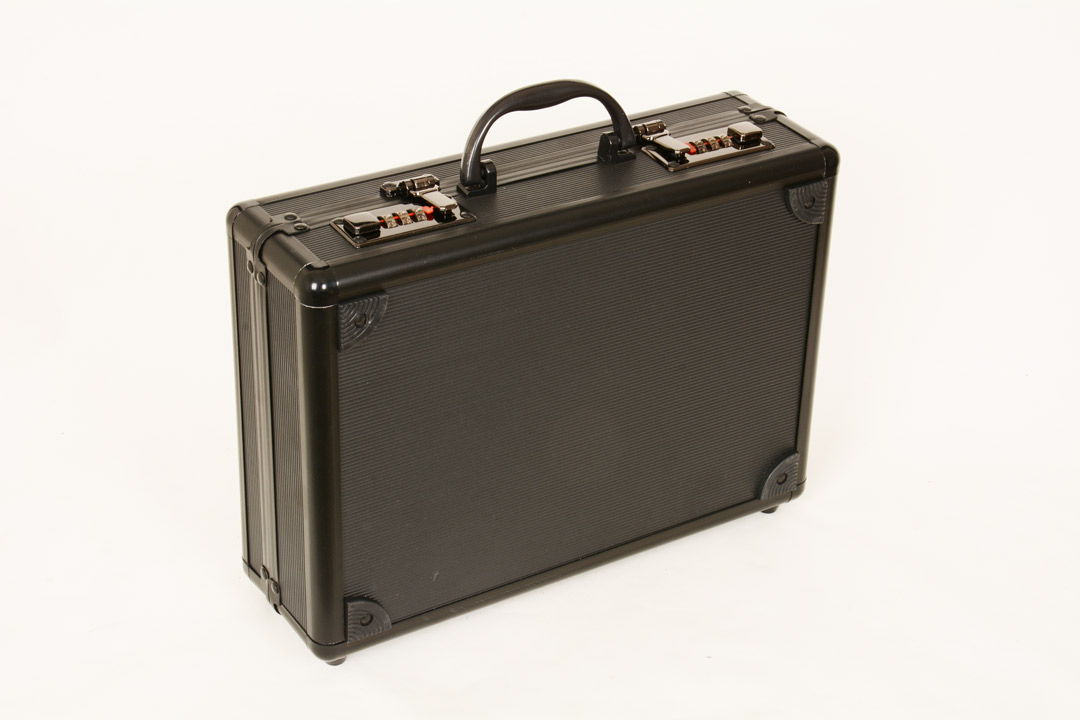 Valigia per Celebrazione con Completo Messa CAL903