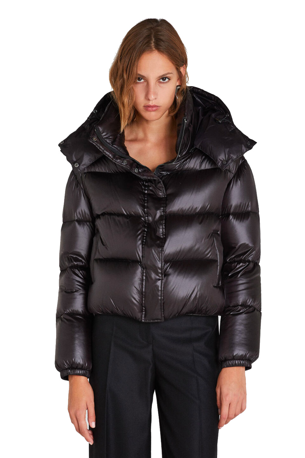 Puffer Jacket