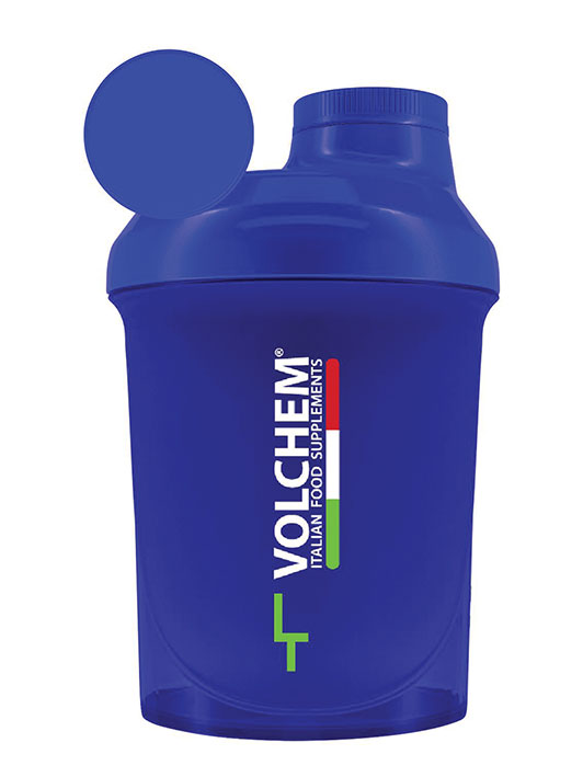 SHAKER 300ml Ridotto VOLCHEM 