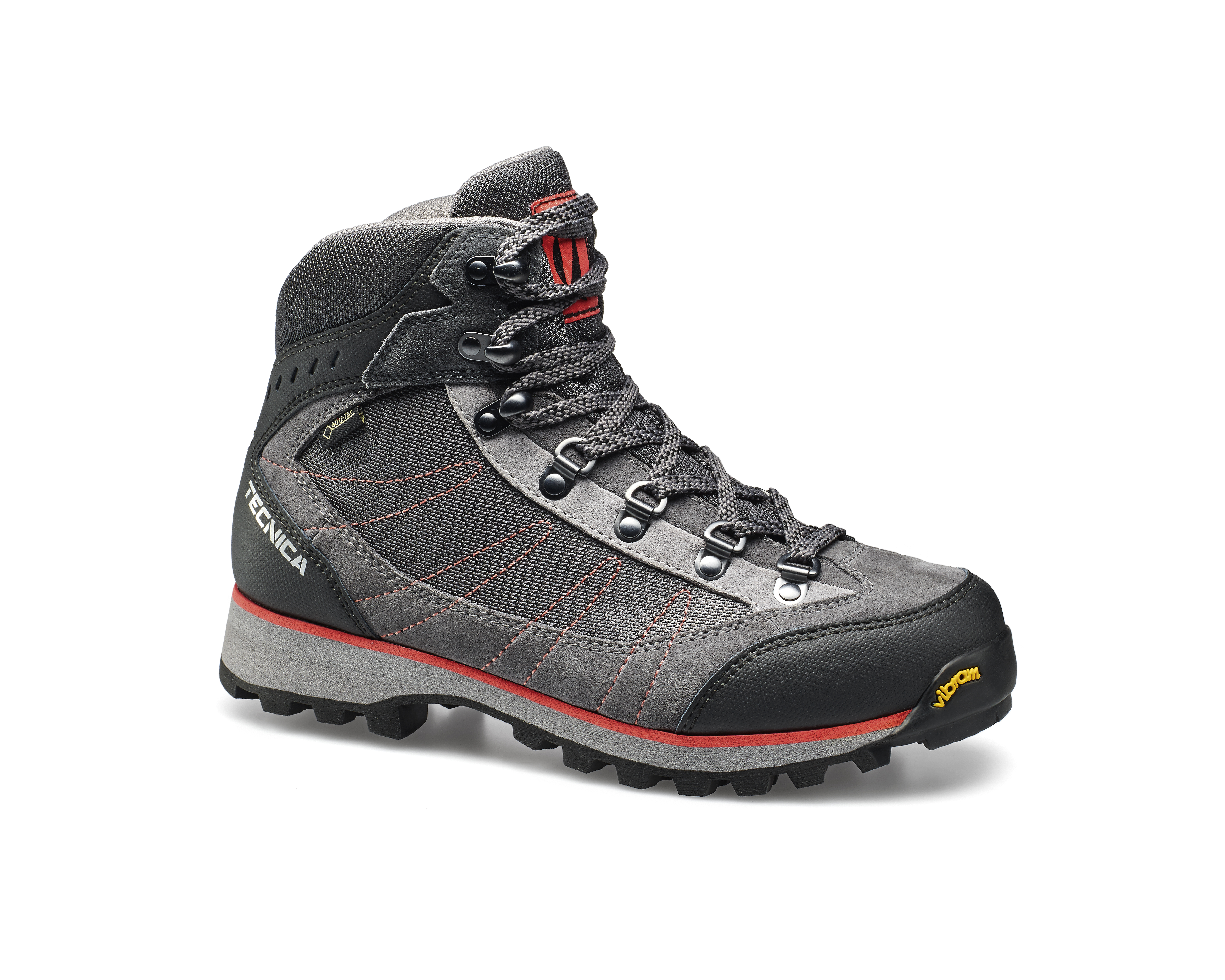 Scarpa store trekking tecnica