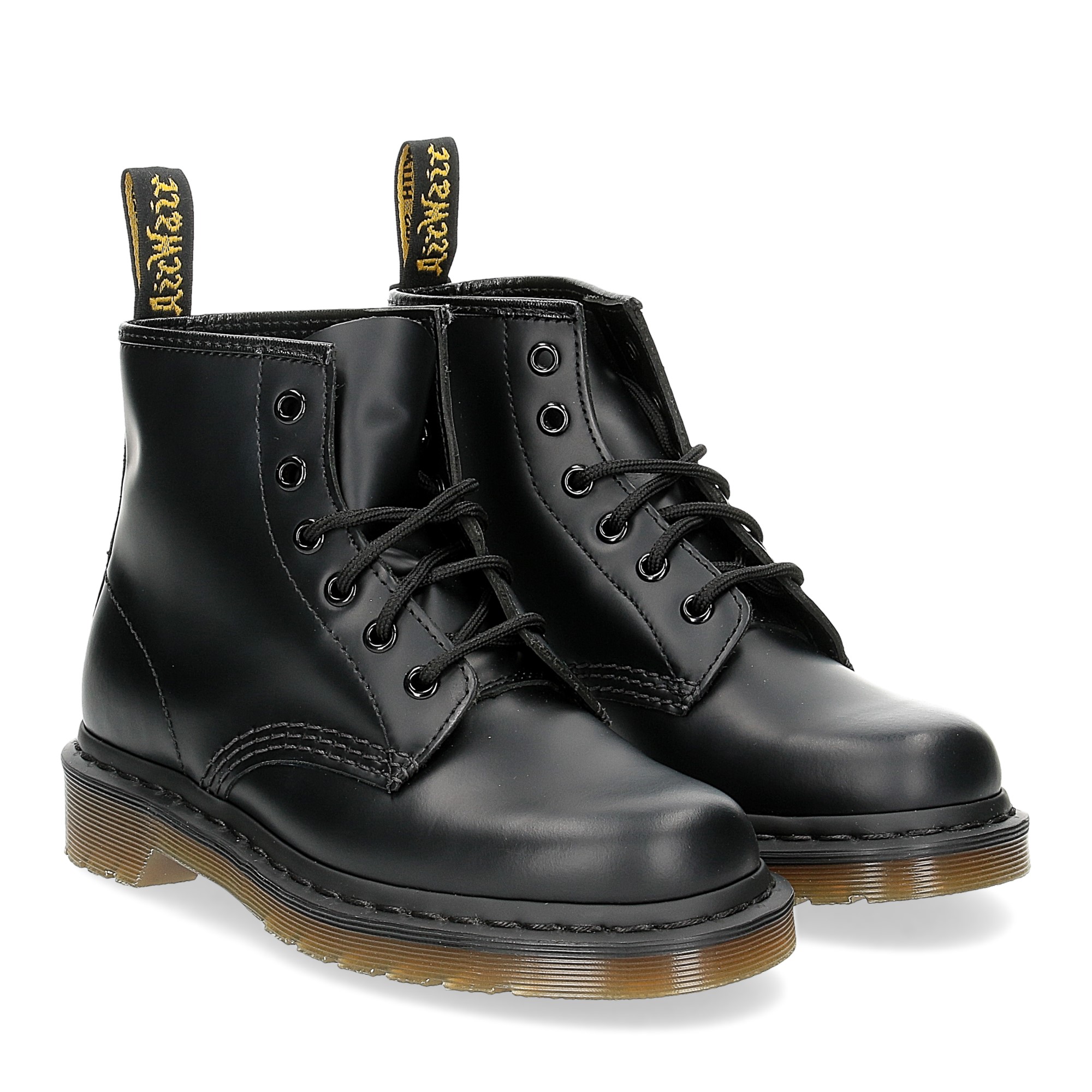 Anfibi dottor martens uomo on sale