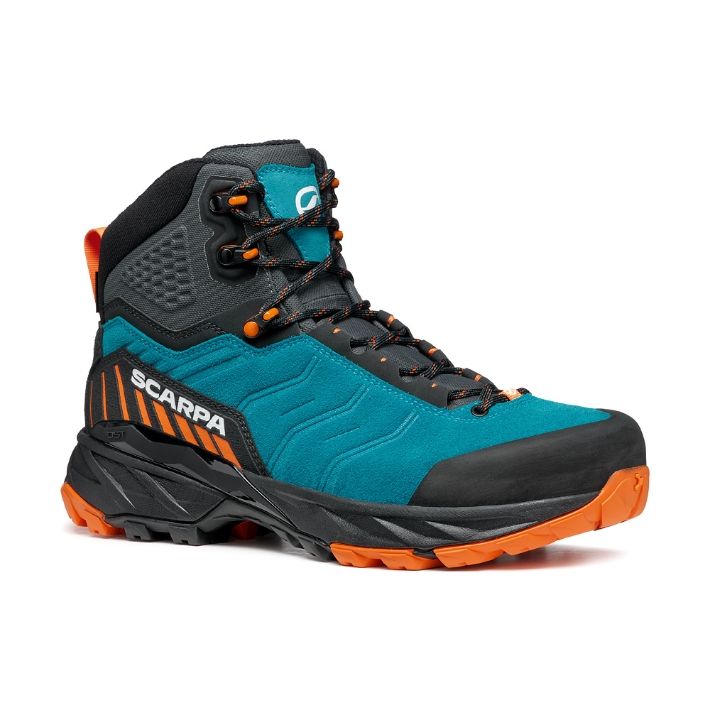 wanderschuhe at