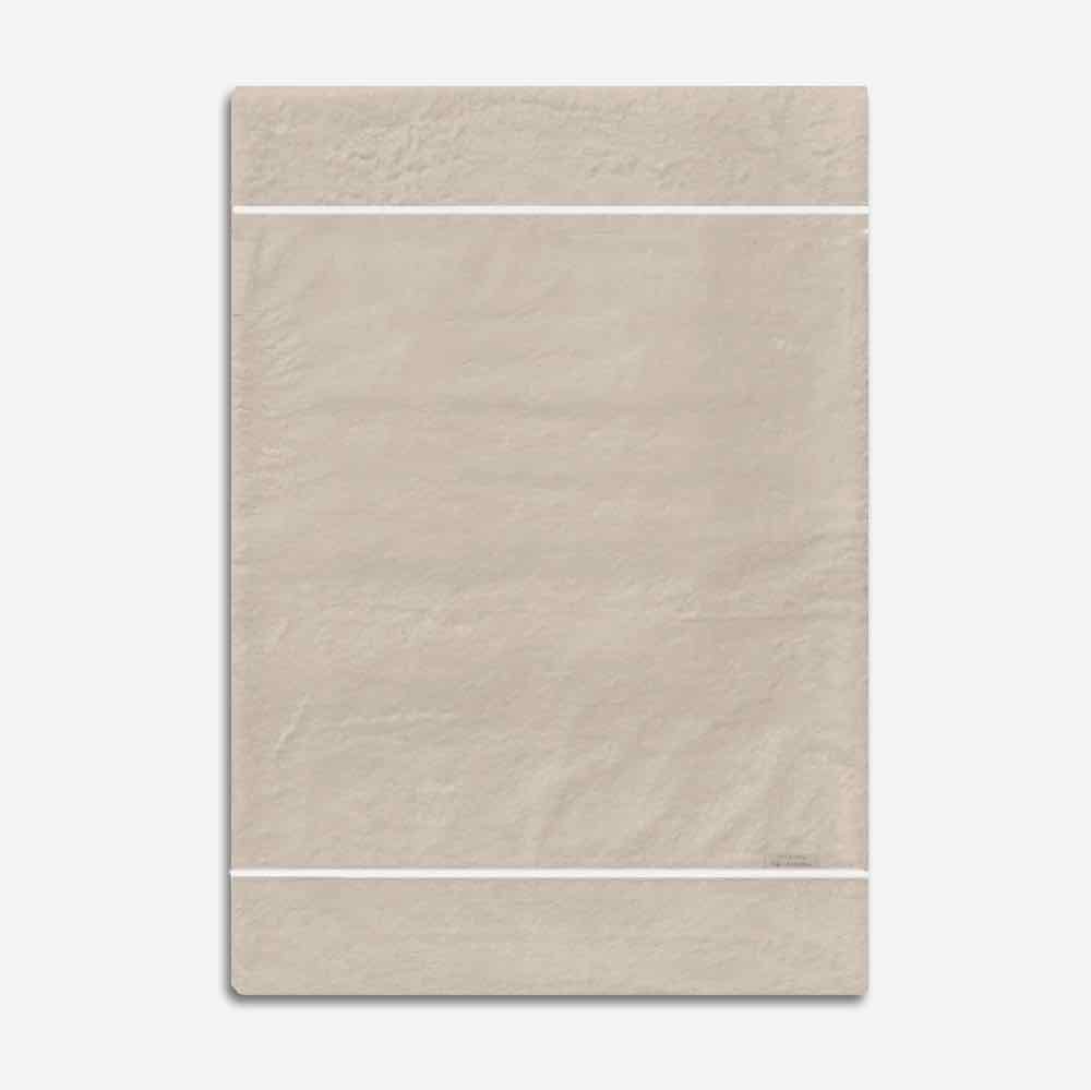 Tappeto Cannes misura 60x90 - Personalizzabile rr