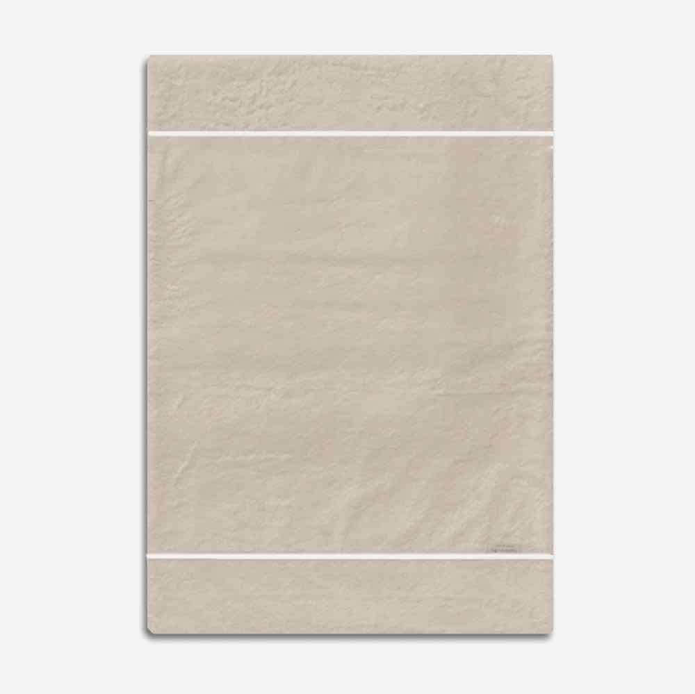 Tappeto Cannes Personalizzabile - 5 colori rr