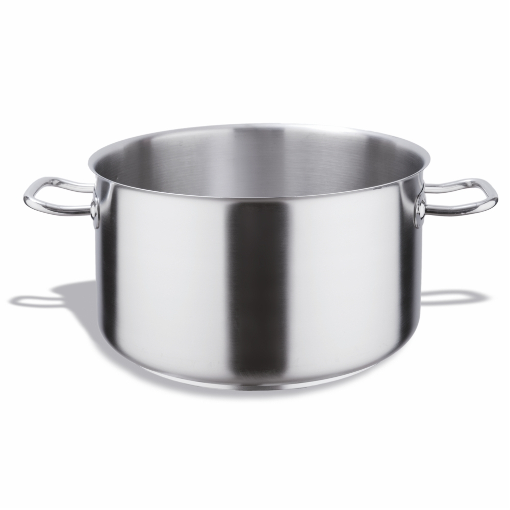 Pentola Acciaio 1,5 Litri in Tavola e Cucina