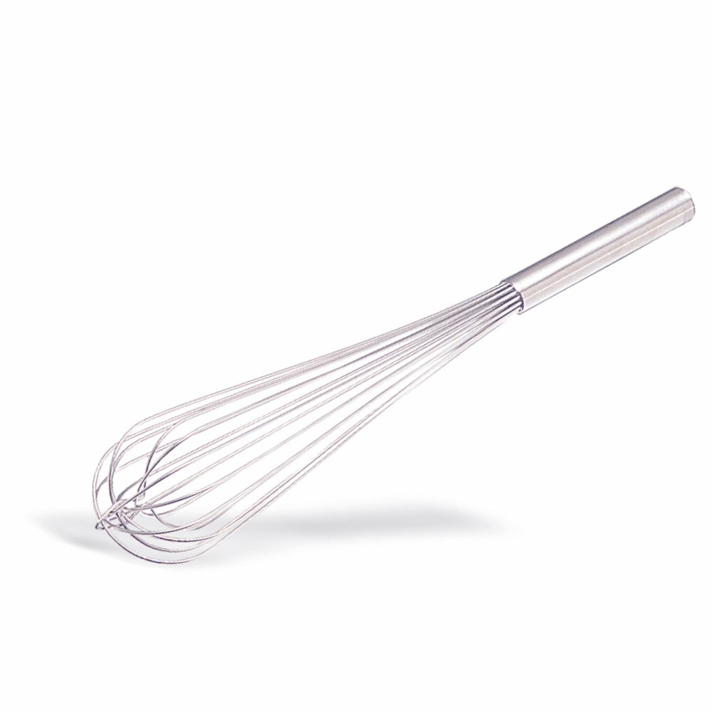Frusta professionale 8 fili PA+ 30 cm (PZ.1) - CHS Group