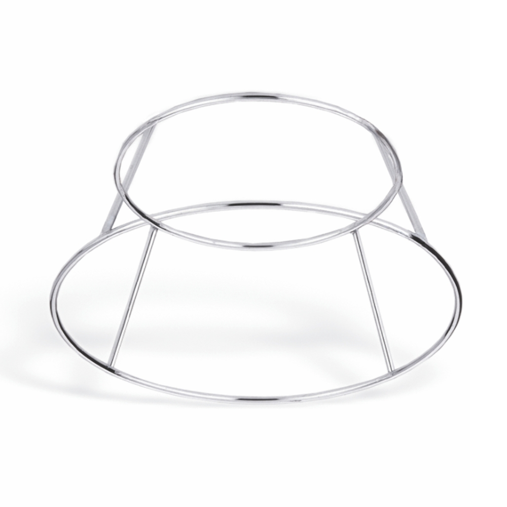 Supporto Vassoio Per Frutti Di Mare Lacor - Per Servizi Professionali E Domestici - Design Funzionale E Resistente