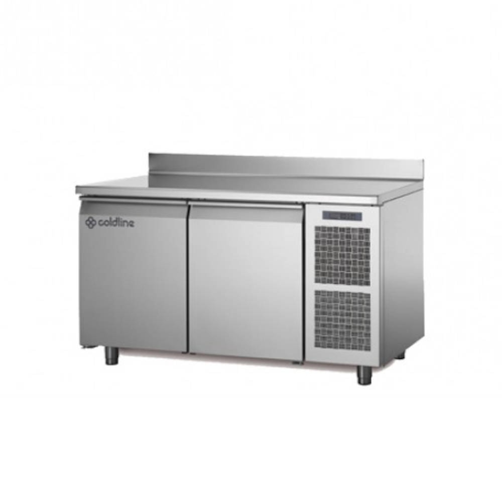 ERGMASTER Tavolo refrigerante per ghiaccio da 1,2 m, portatile, pieghevole, con gonna e scarico abbinati, per feste, picnic, matrimoni, campeggio, barbecue