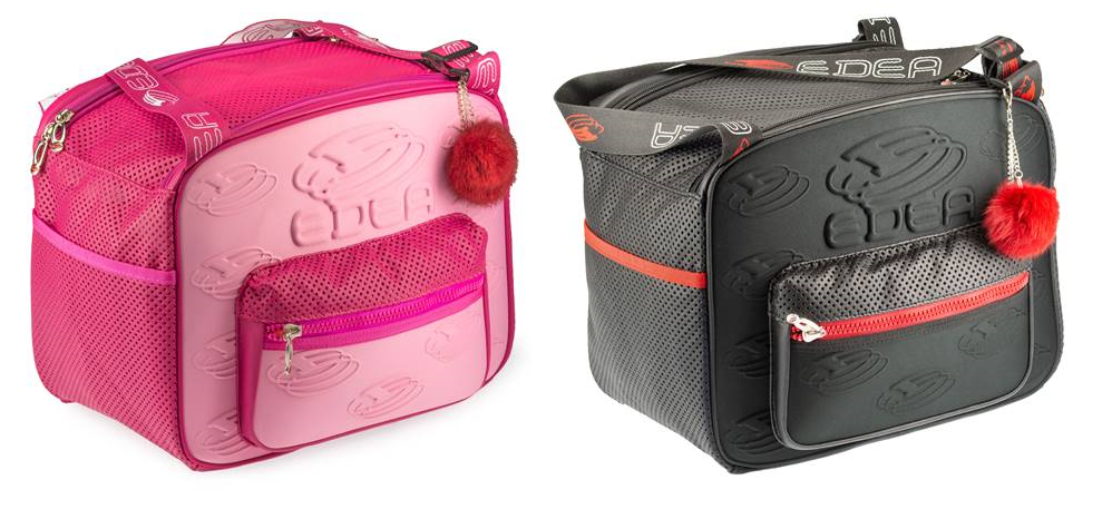 Bolsa Porta Patines Edea Cube