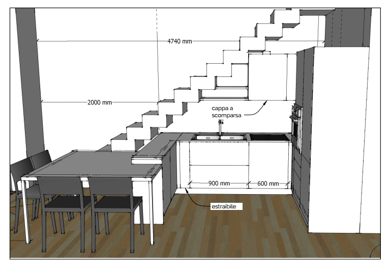 vendita online cucine e arredo casa