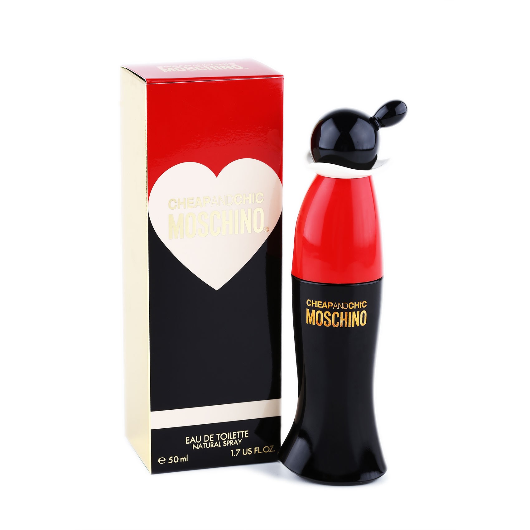 Profumo moschino outlet