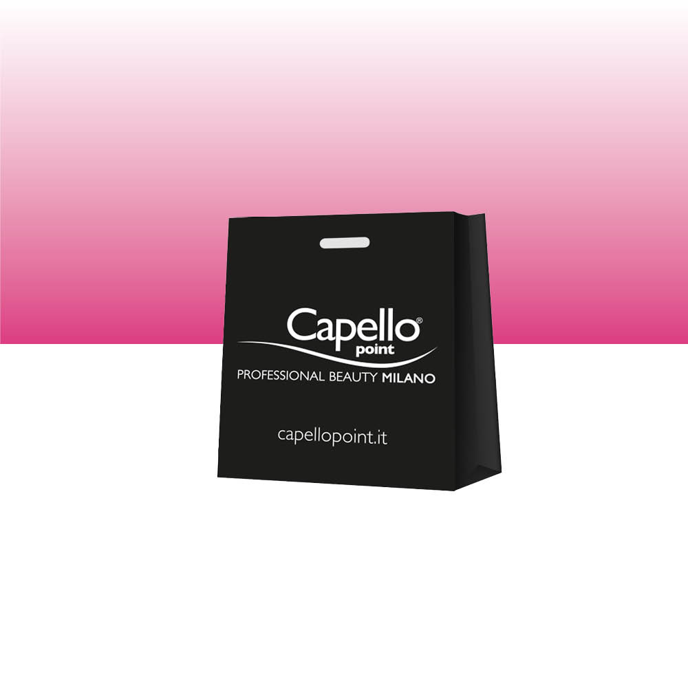 Kit 5 shopper piccole