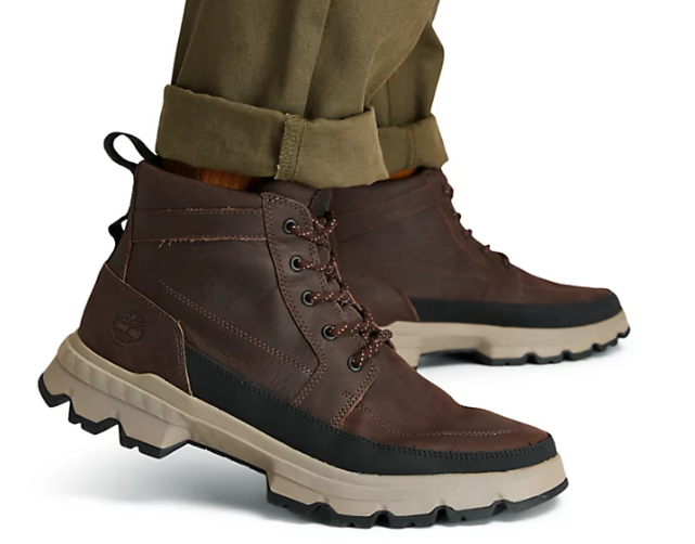 timberland stivali uomo