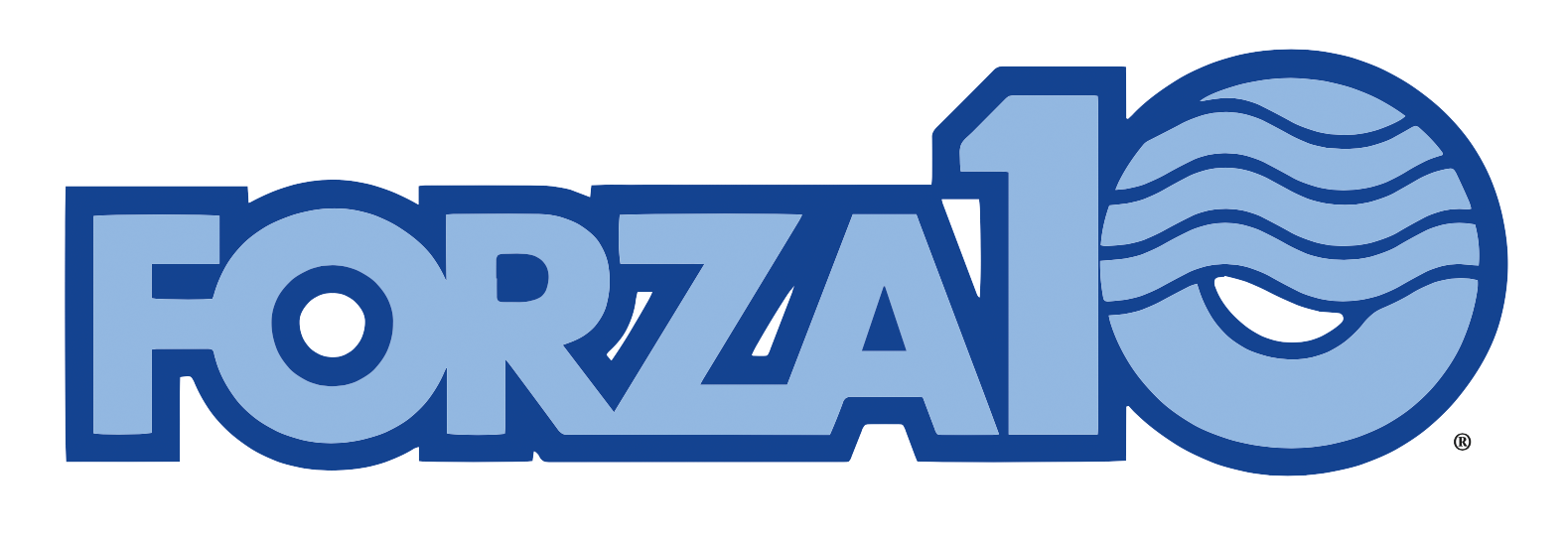 Logo Forza 10