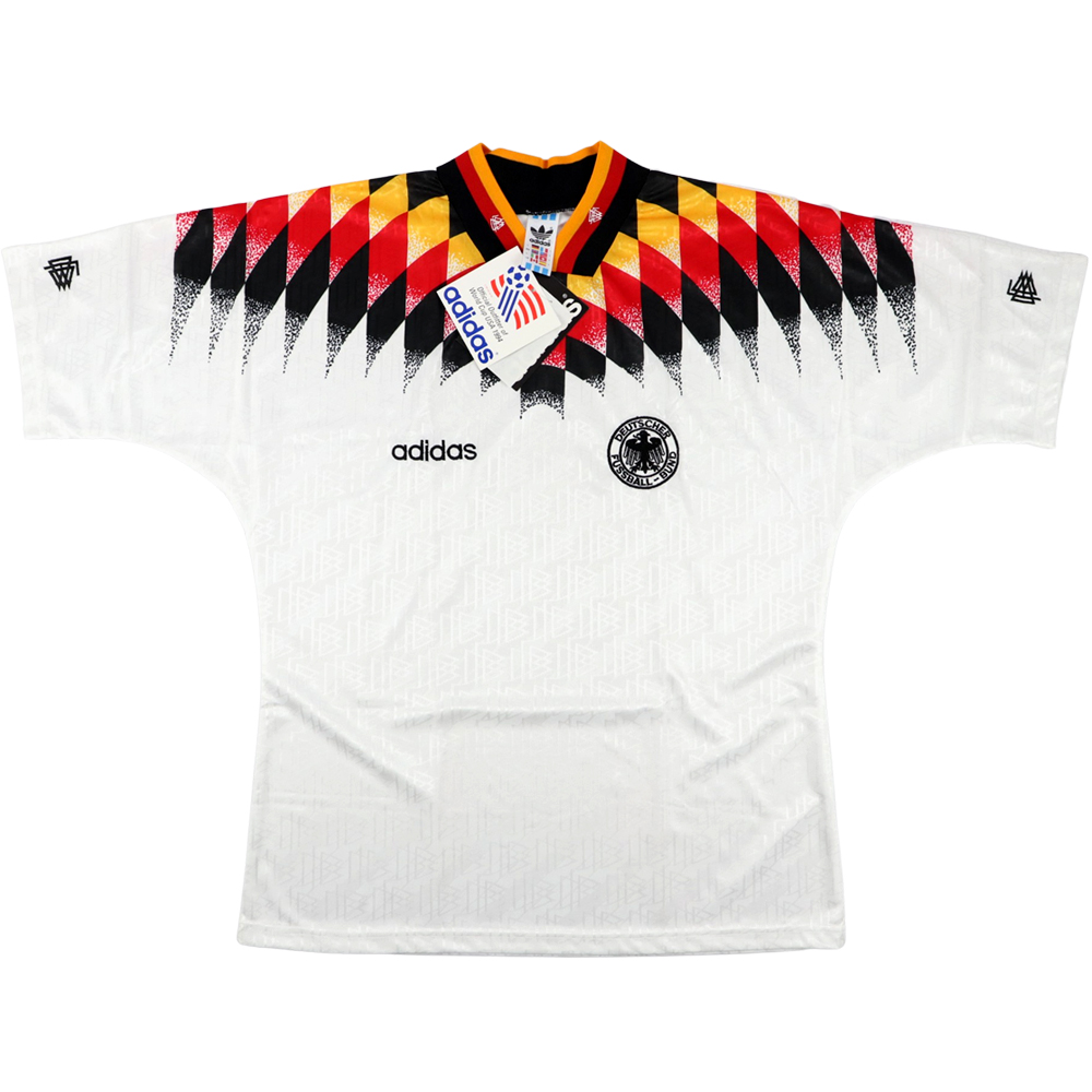 Germany best sale 1994 shirt