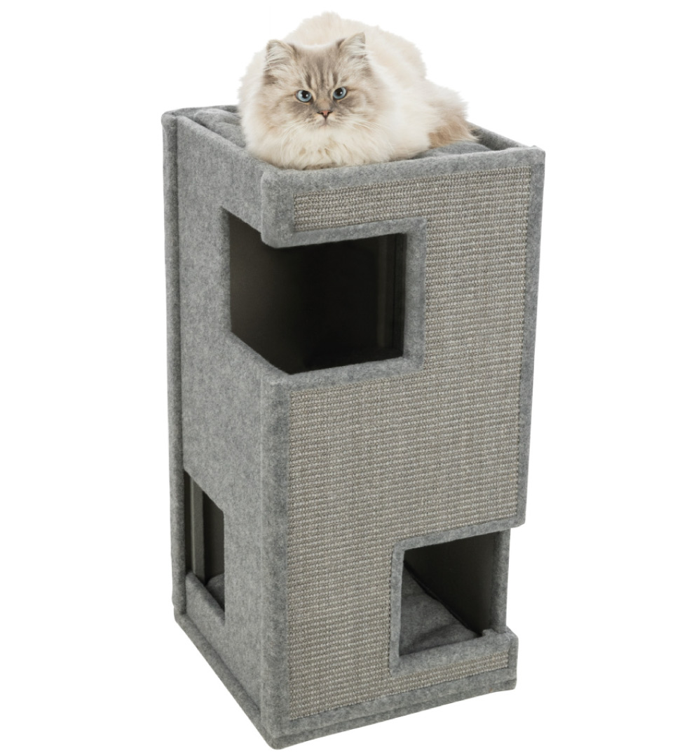 Trixie Cat Tower Gabriel AnimalStore