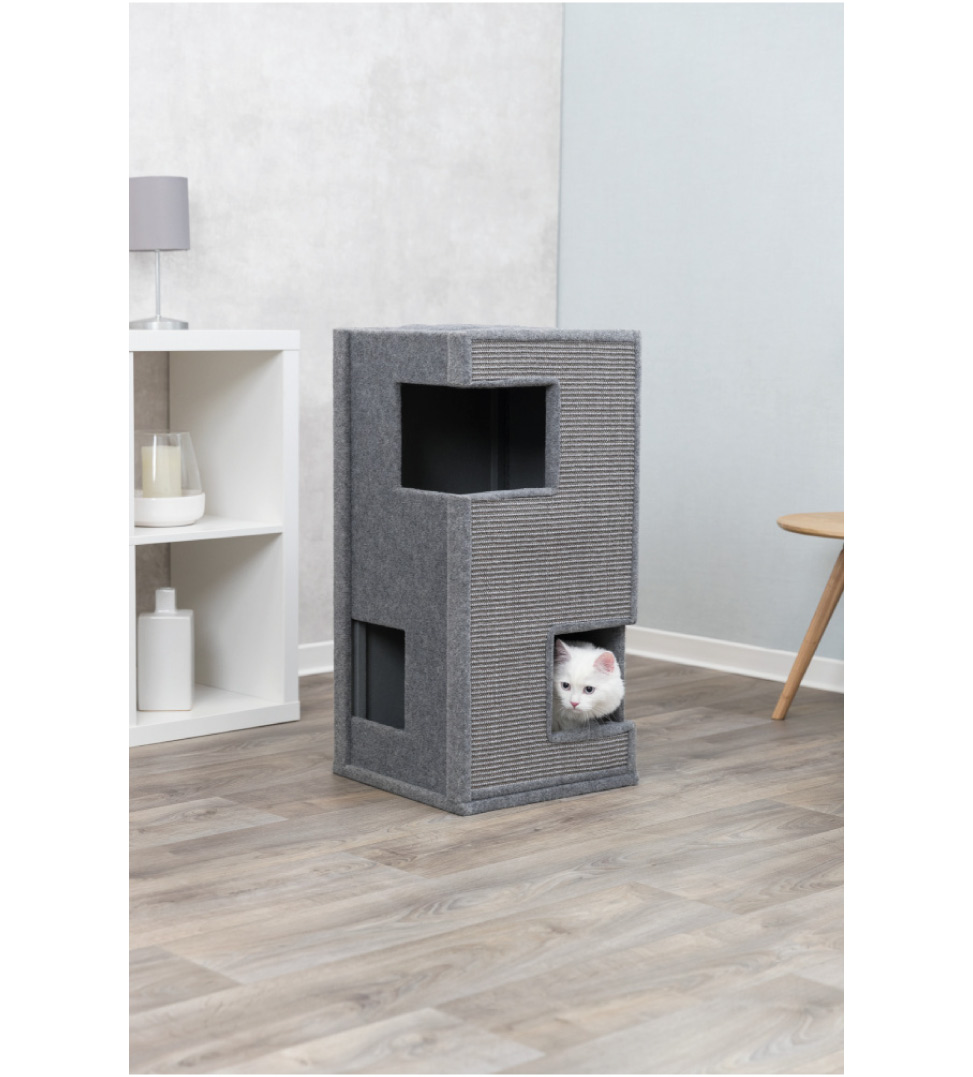 Trixie Cat Tower Gabriel AnimalStore