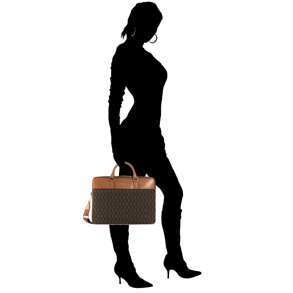 Cartella Alviero Martini 1A Classe  B028 9614 Unico