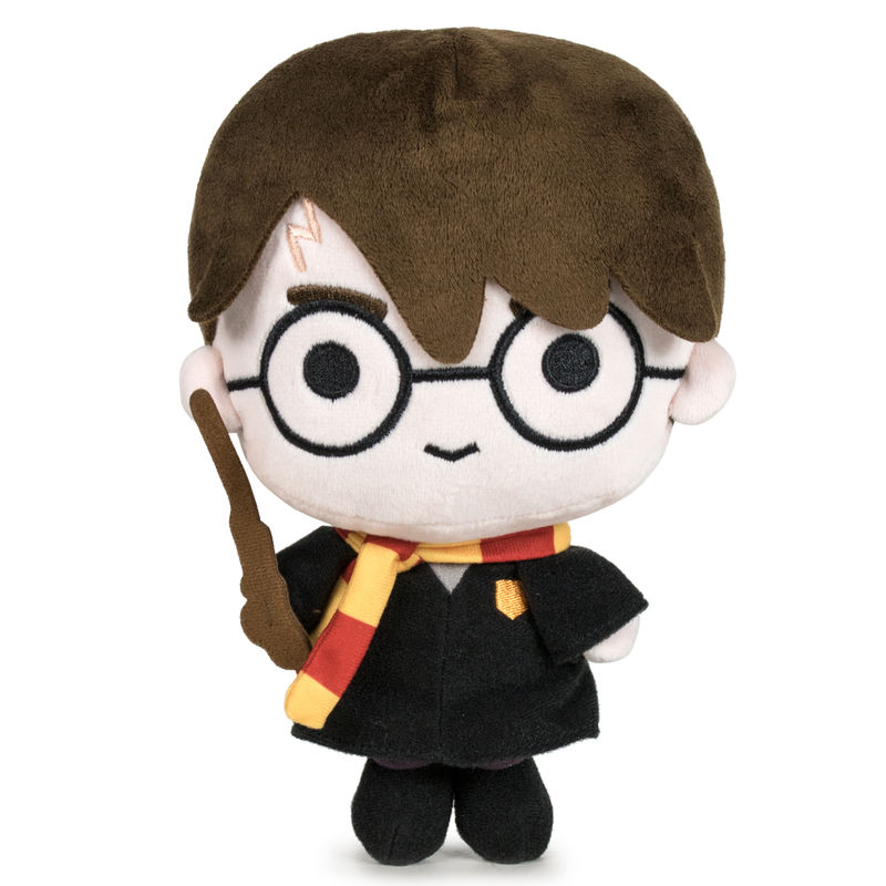 Harry store potter pupazzo