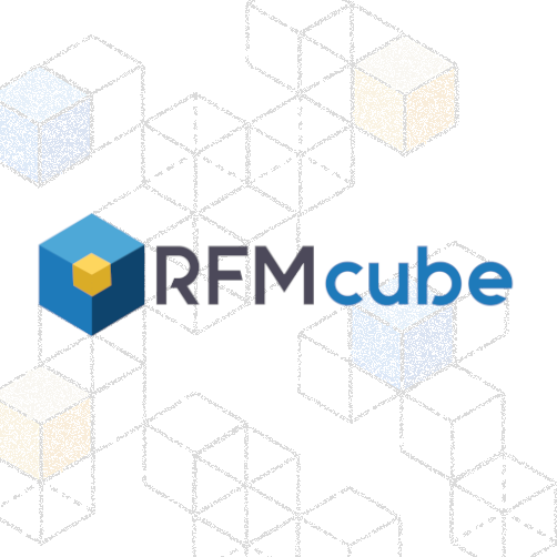 Rfmcube logo